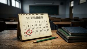 Licenciatura: prova do Enade é 20/9 com inscrição automática