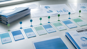 Estudo de Coorte: 7 Etapas, Tipos e Exemplos no TCC