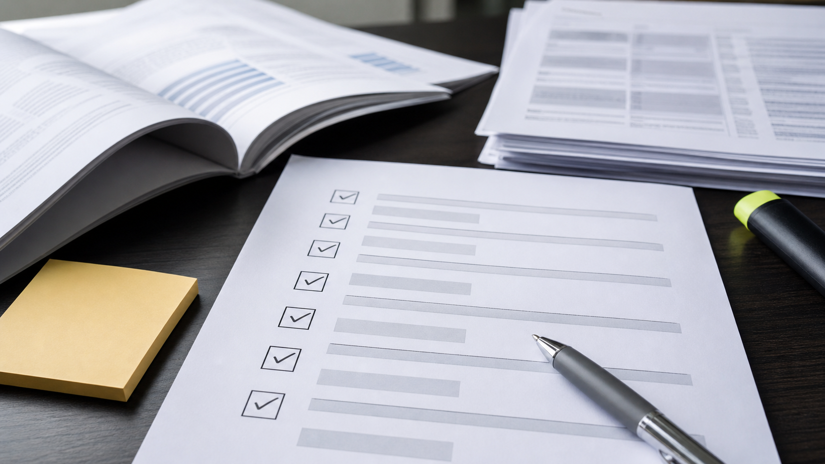 Checklist metodológico para estudo de coorte no TCC
