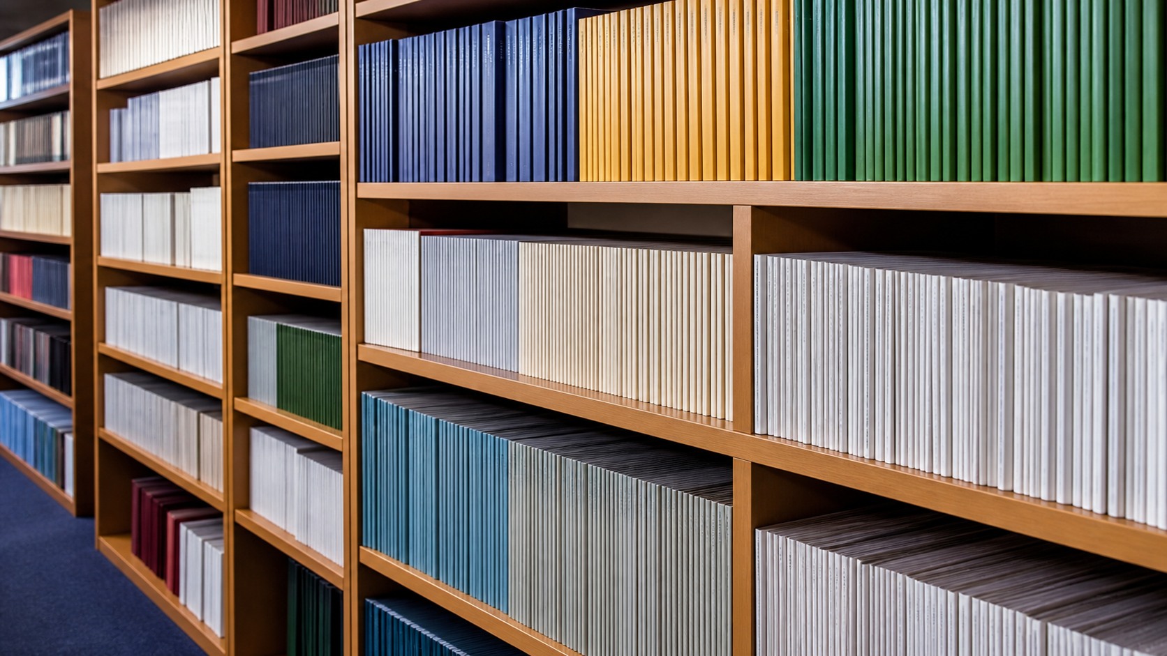 Livros e periódicos como fontes de pesquisa