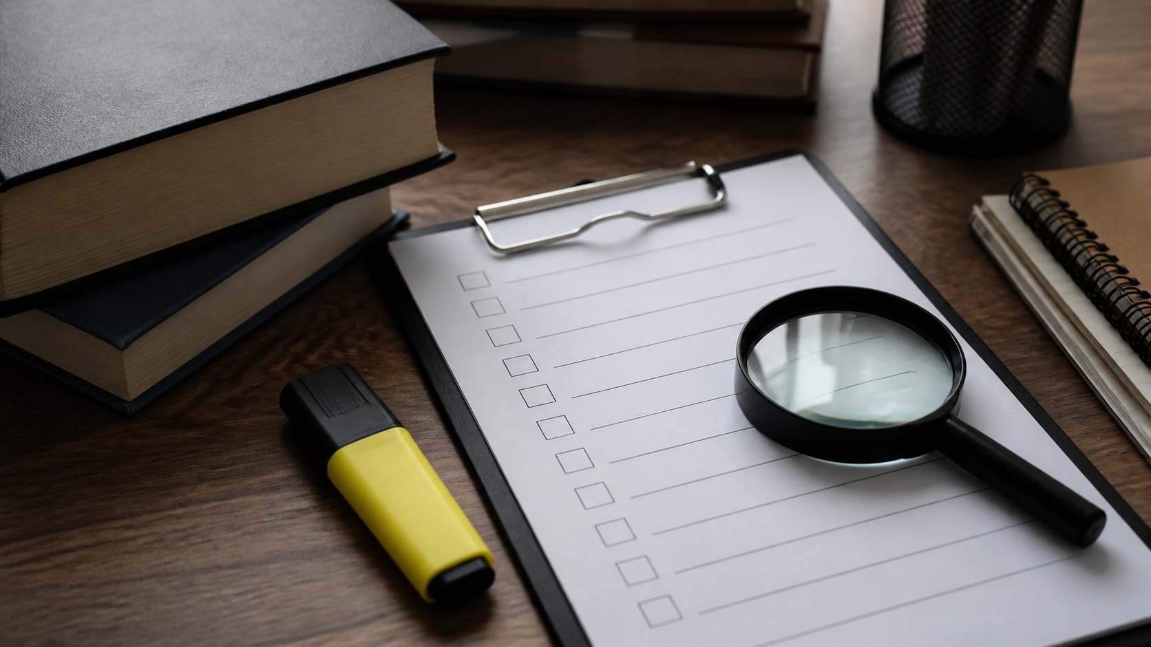 Revisão do uso de grifo nosso em trabalho acadêmico