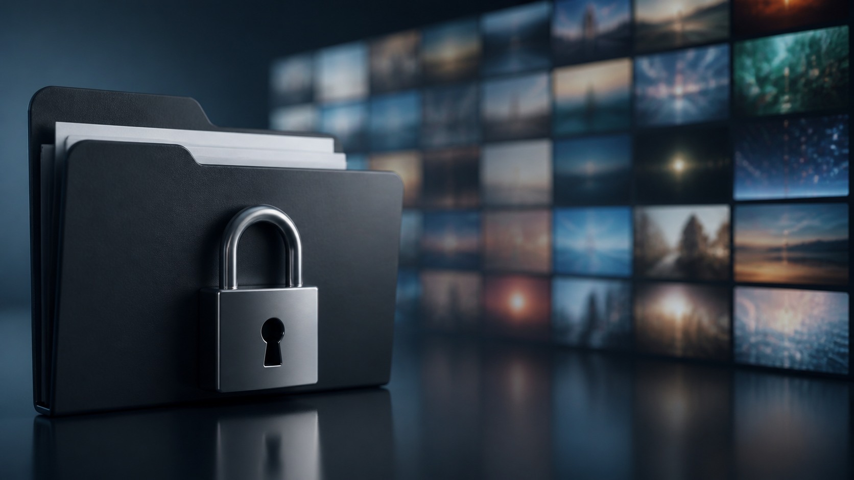 Cuidados com autoria e licença de imagens para TCC