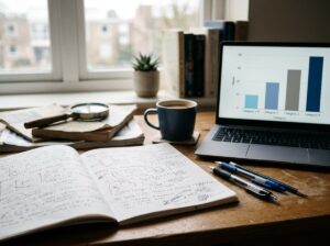 Método Científico: as 6 Etapas e Como Aplicar no TCC
