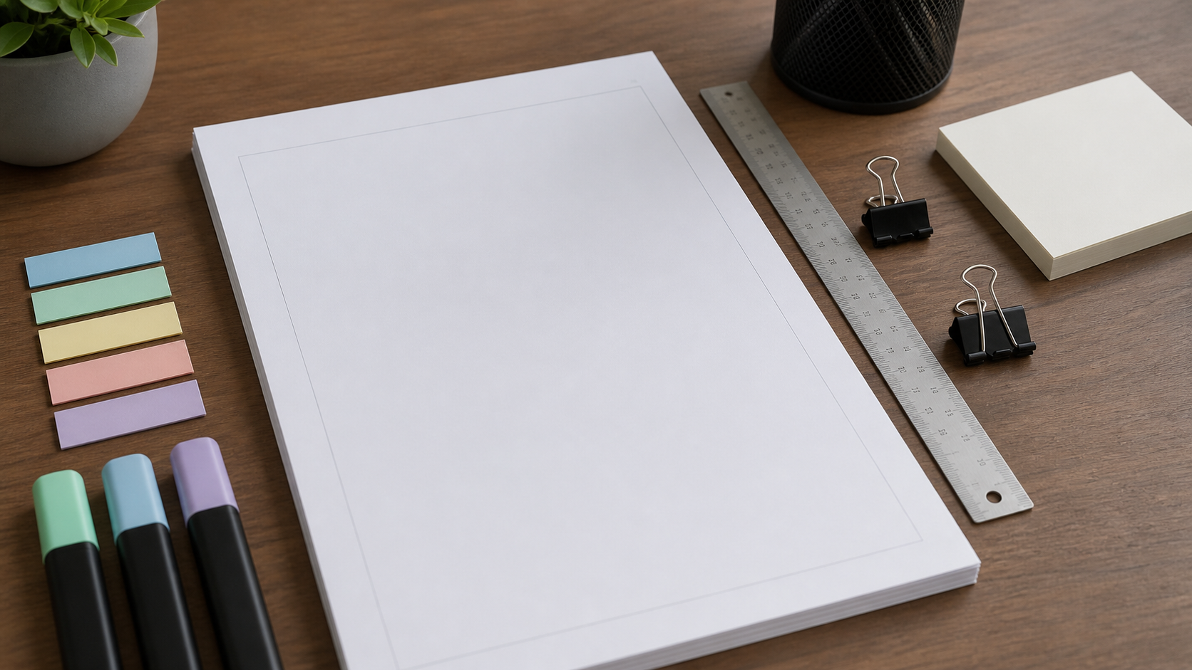 Checklist para revisar um trabalho nas normas APA