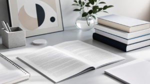 Normas APA: Guia Completo para Trabalhos Acadêmicos