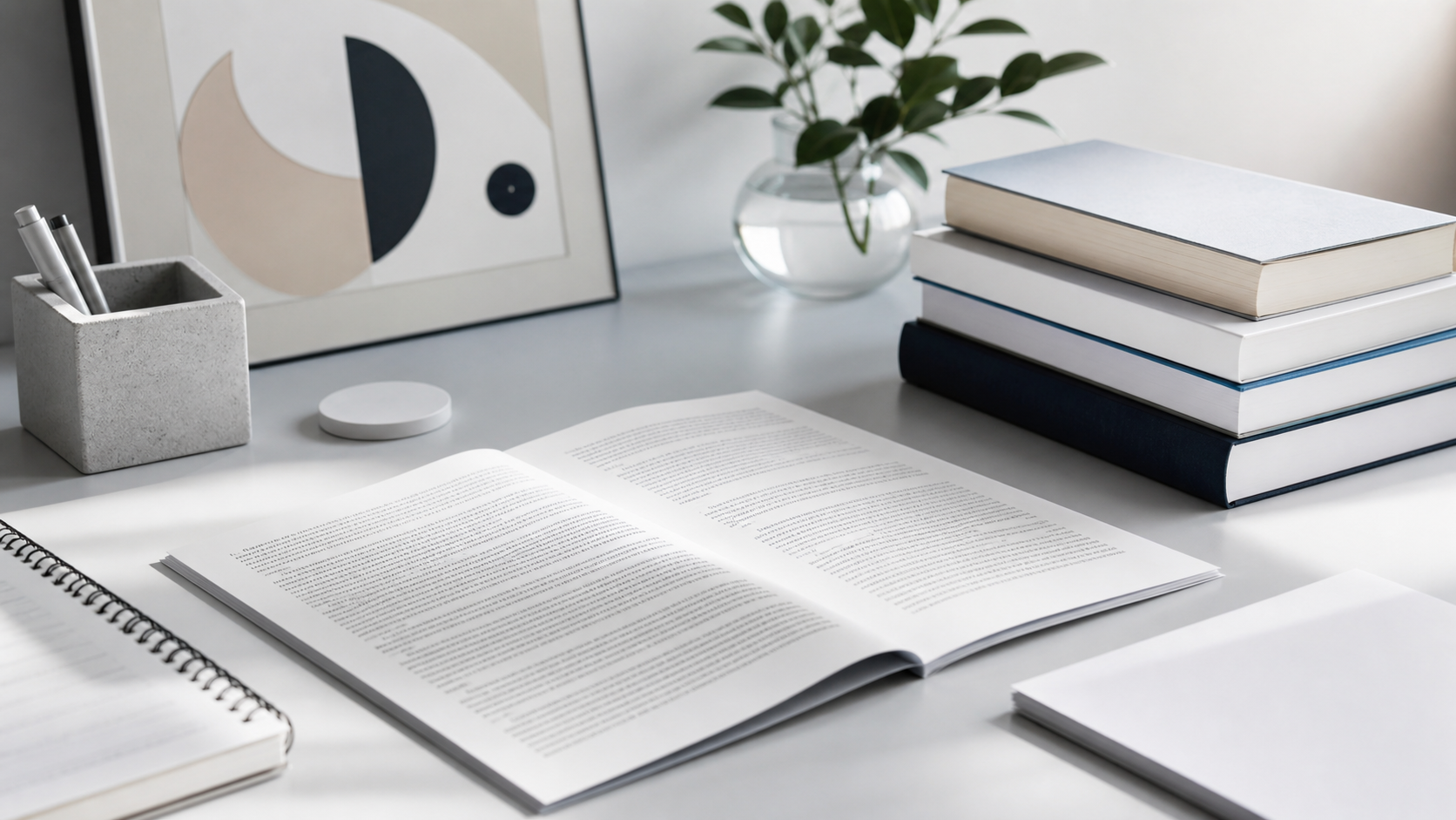 Normas APA aplicadas à formatação de trabalho acadêmico