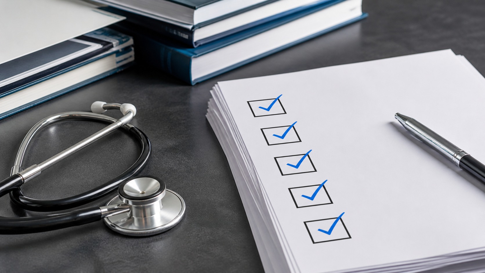 Revisão de trabalho acadêmico nas normas Vancouver