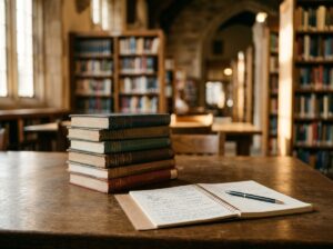 Pesquisa Bibliográfica: os 5 Passos para Fazer Sem Erro