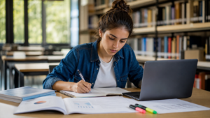 Relatório de Pesquisa: 7 Etapas, Estrutura e Exemplo