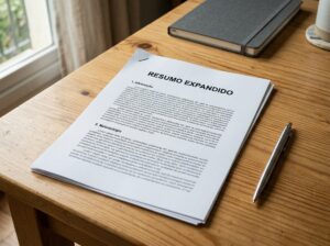 Resumo Expandido: o Guia Completo em 7 Passos