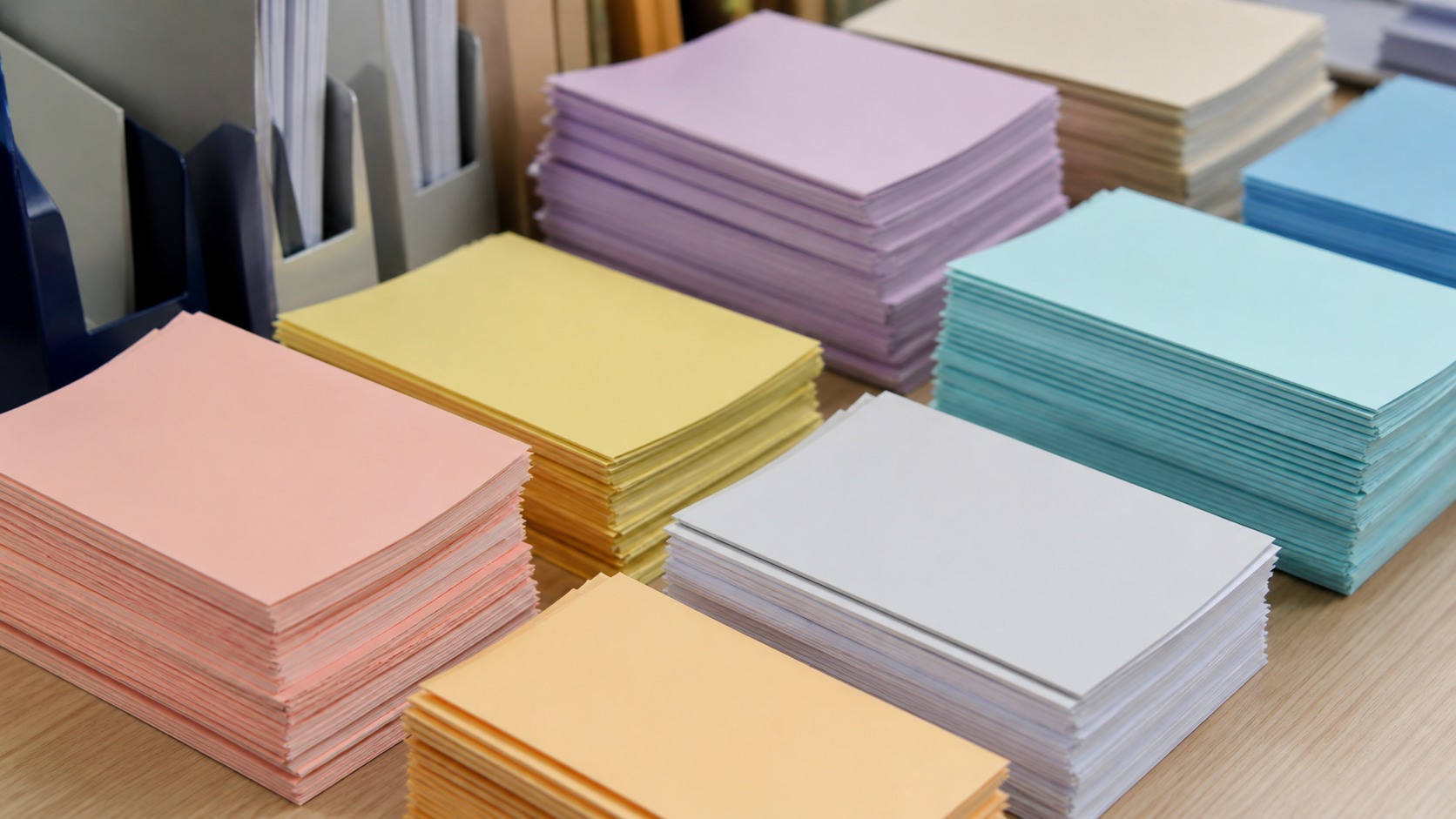 Organização inicial dos dados coletados