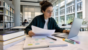 TCC UFSC: normas, planejamento e entrega por curso
