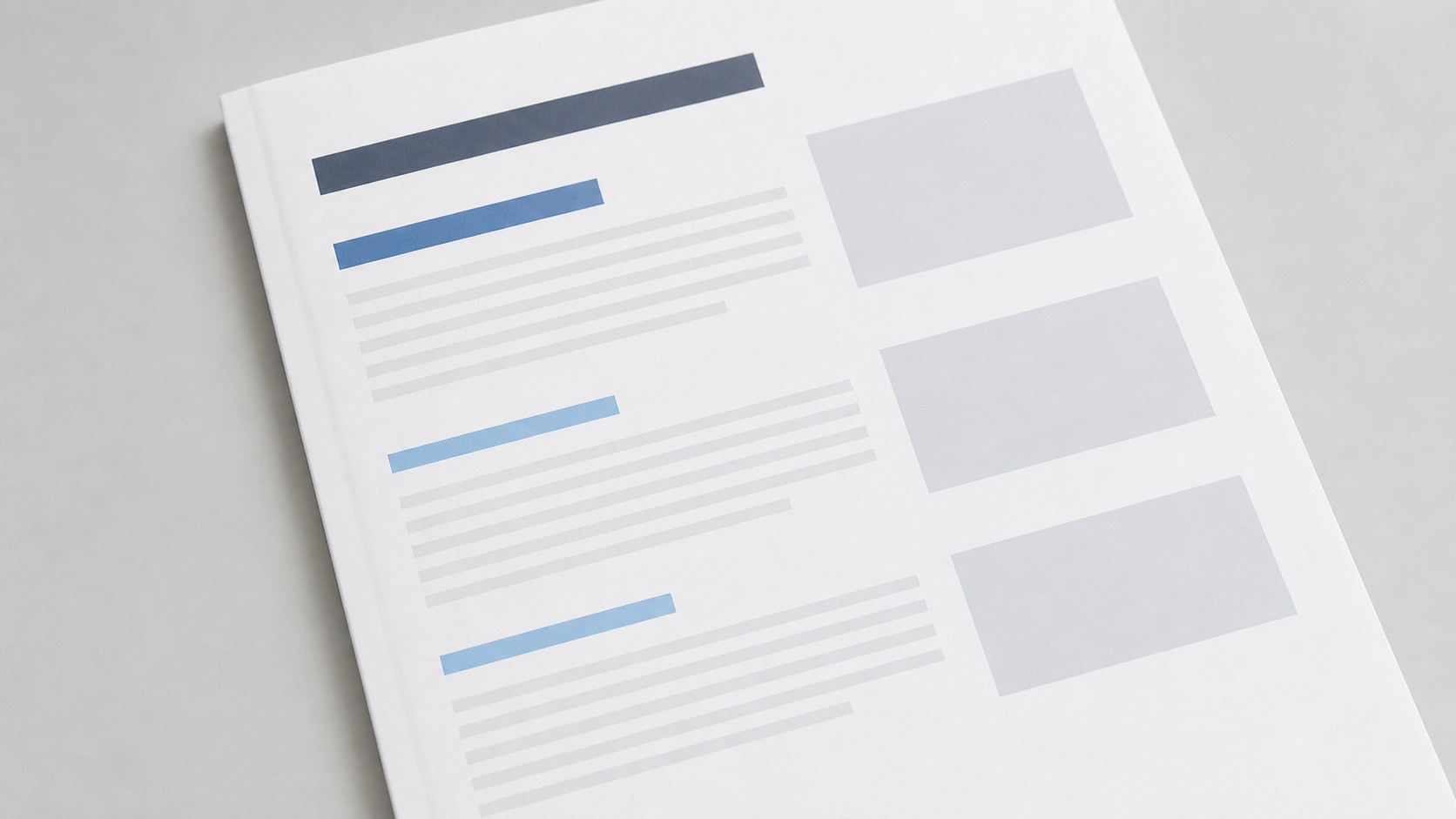 Estilos de títulos em template de TCC no Word