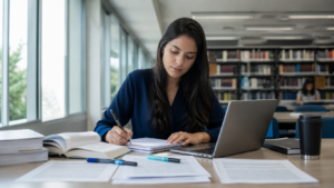 Trabalho Científico: 8 Etapas, Estrutura e Exemplos