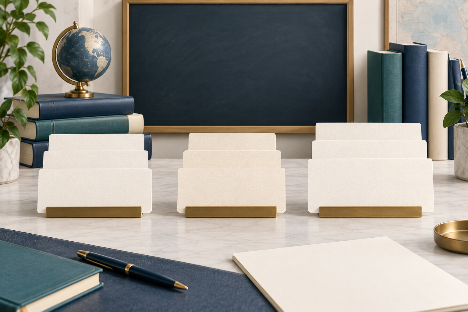 Abreviação de professor organizada em formas masculina feminina e plural