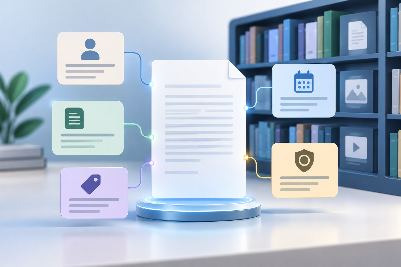 Metadados de repositório usados para publicar TCC