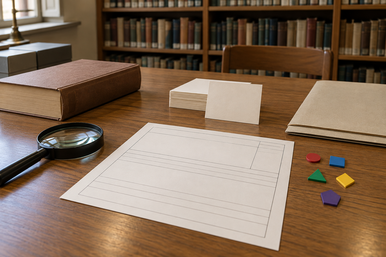 Ficha catalográfica conferida com autoria título paginação assunto e biblioteca
