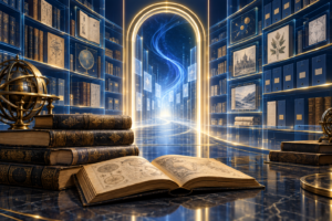 Domínio Público Livros: 5 Fontes Legais para Baixar