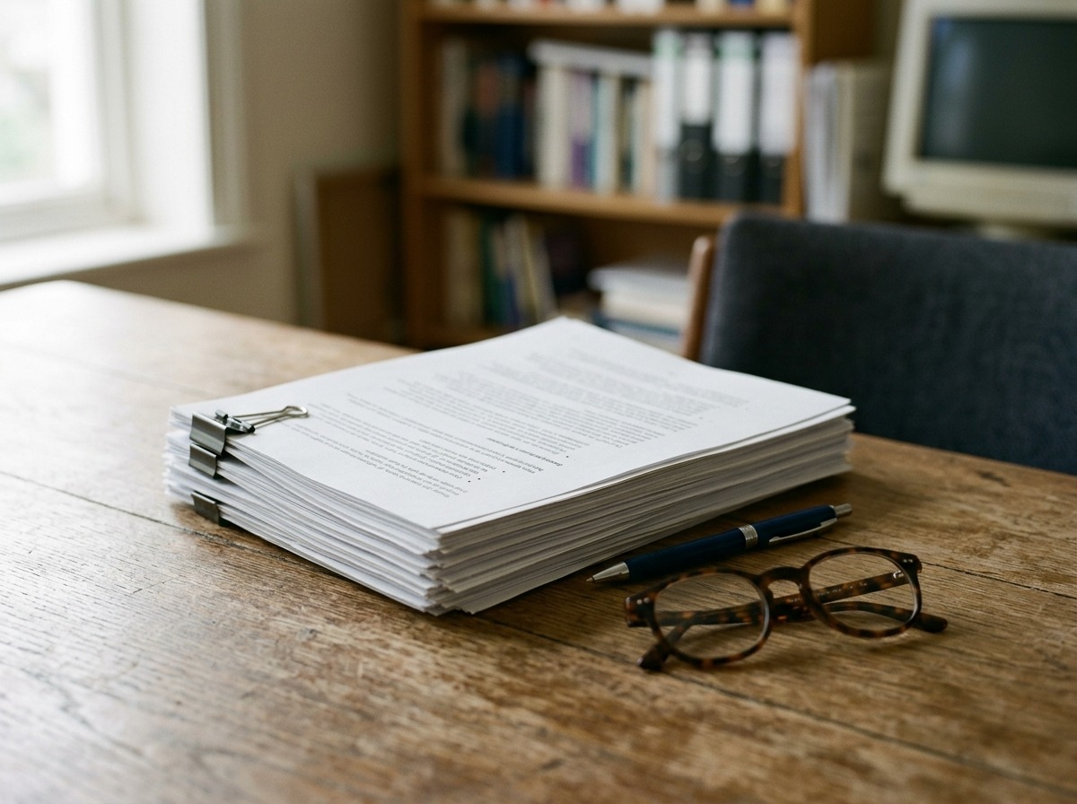 Documentos e orientações acadêmicas para estudantes inscritos no Enamed 2026