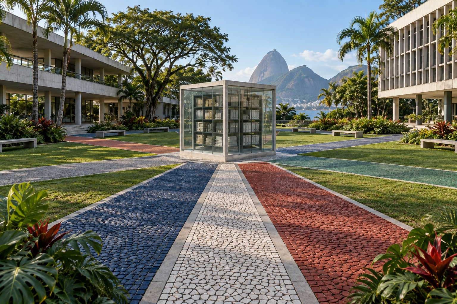 Horas complementares UERJ organizadas por regra e categoria