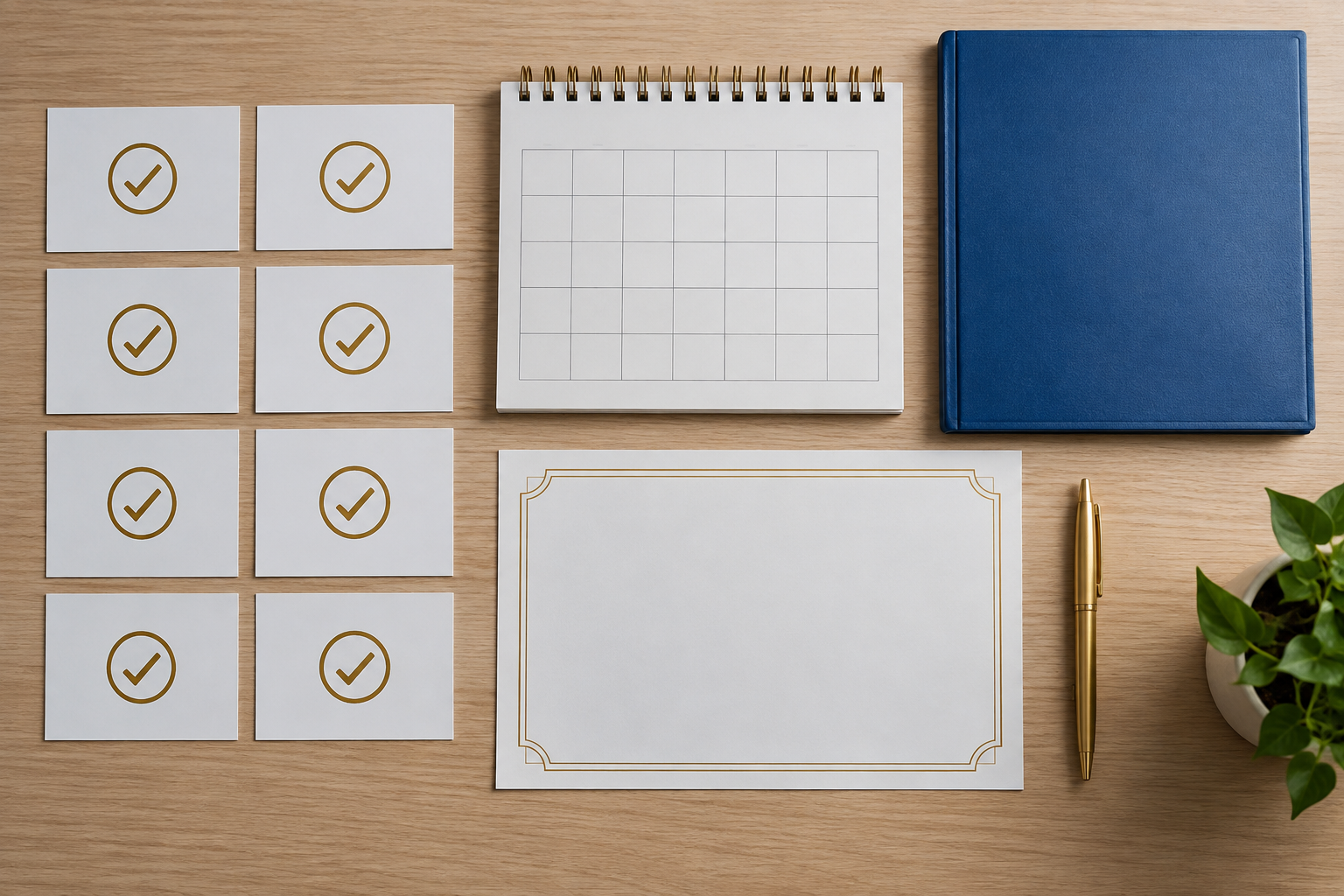 Checklist final de horas complementares Uniasselvi