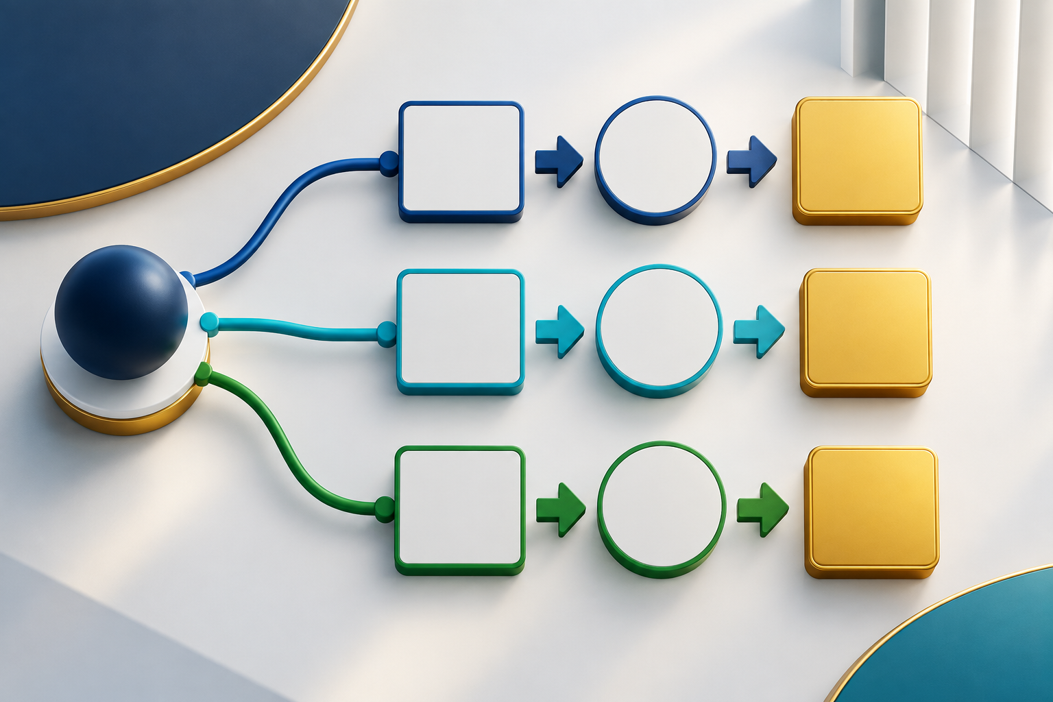 matriz visual para escolher método de abordagem por pergunta evidência e conclusão
