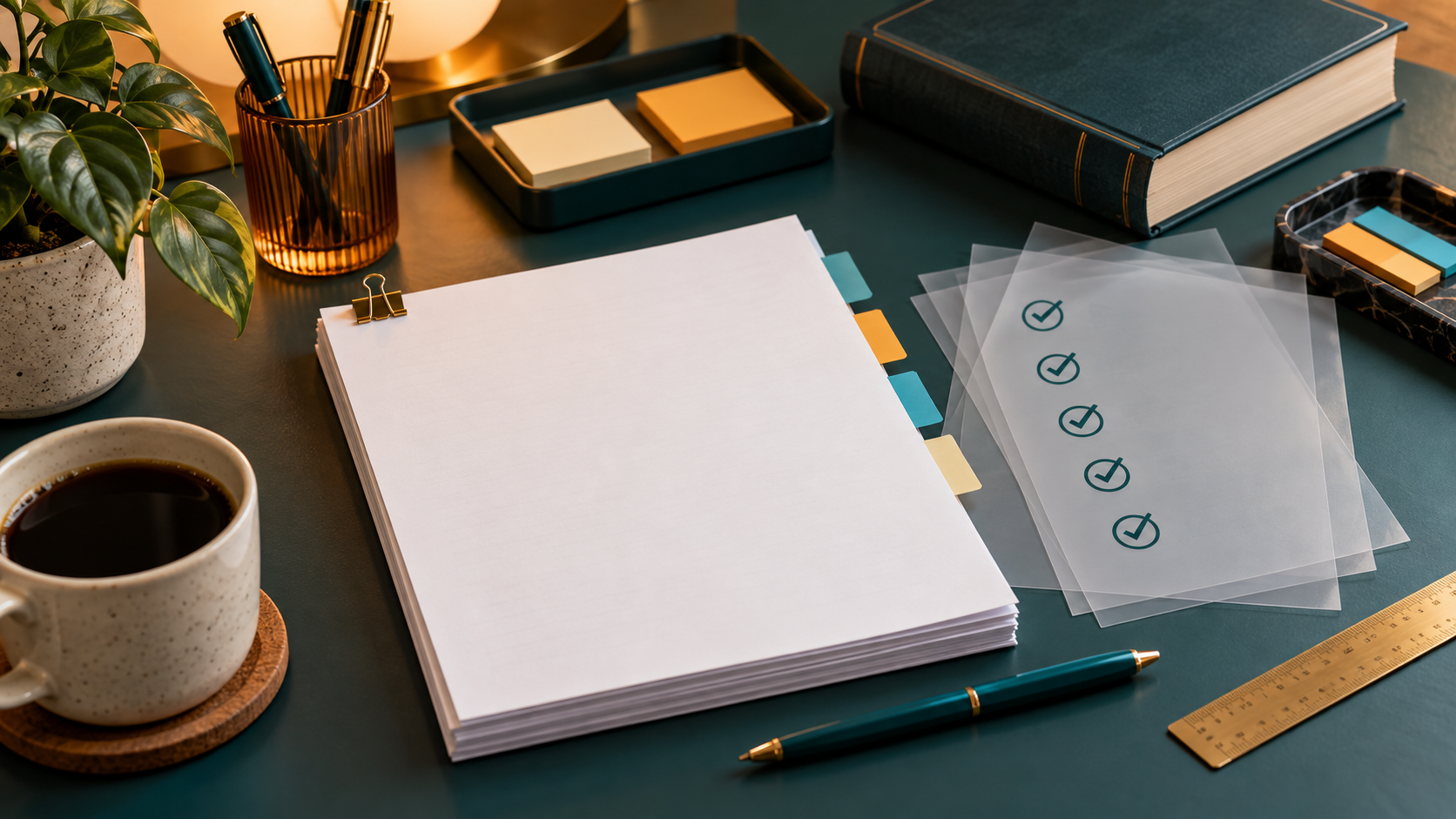 Revisão final de como fazer um paper acadêmico