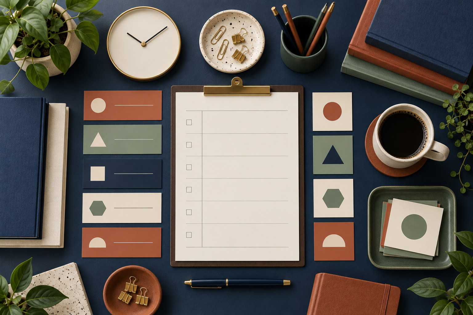 Planejamento de evento acadêmico com objetivo agenda sessões e perguntas