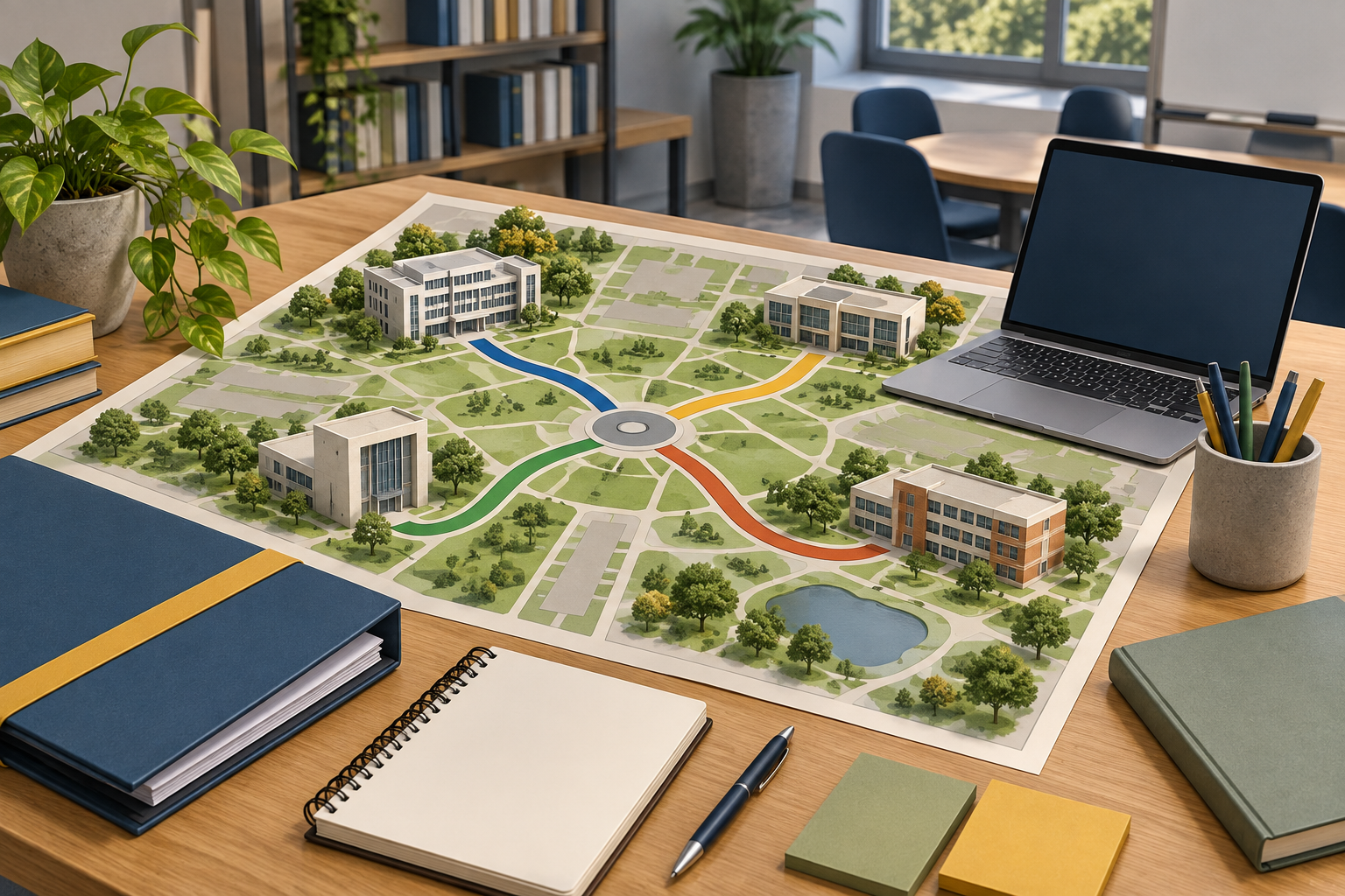 Mapa de busca para localizar Projeto de Extensão UFMG e CENEX responsável