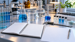 Relatório de Laboratório: Guia em 10 Passos