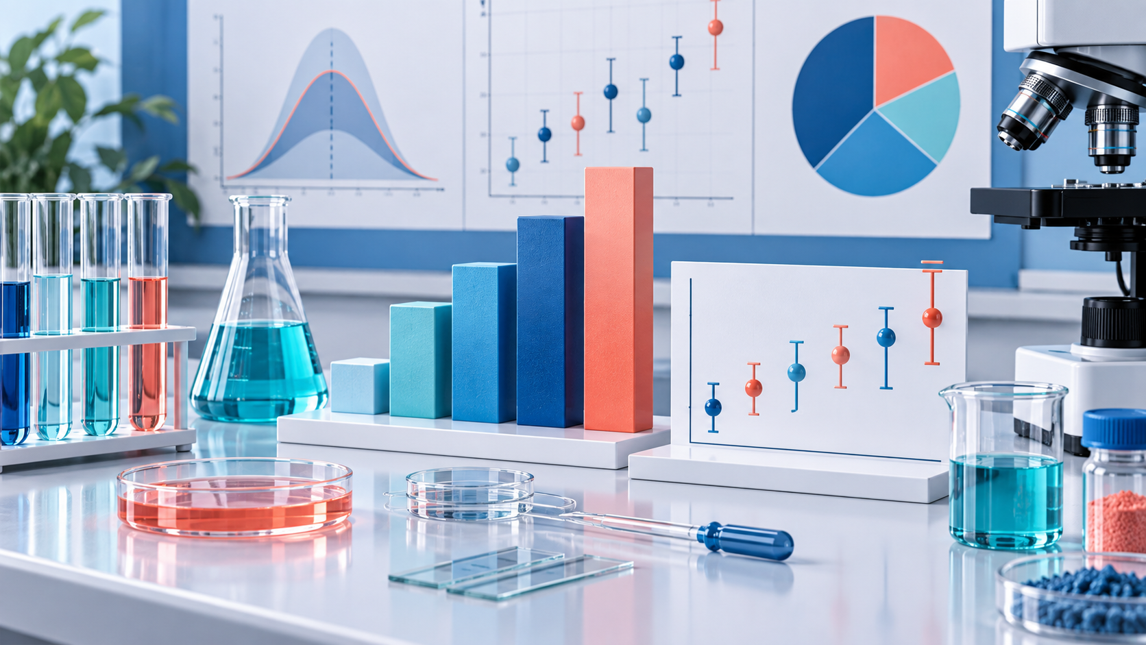 Dados, gráficos e incertezas em relatório de laboratório
