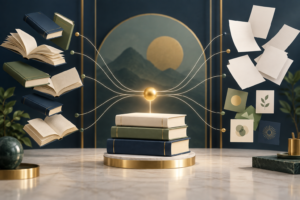 Síntese acadêmica: 8 passos para escrever