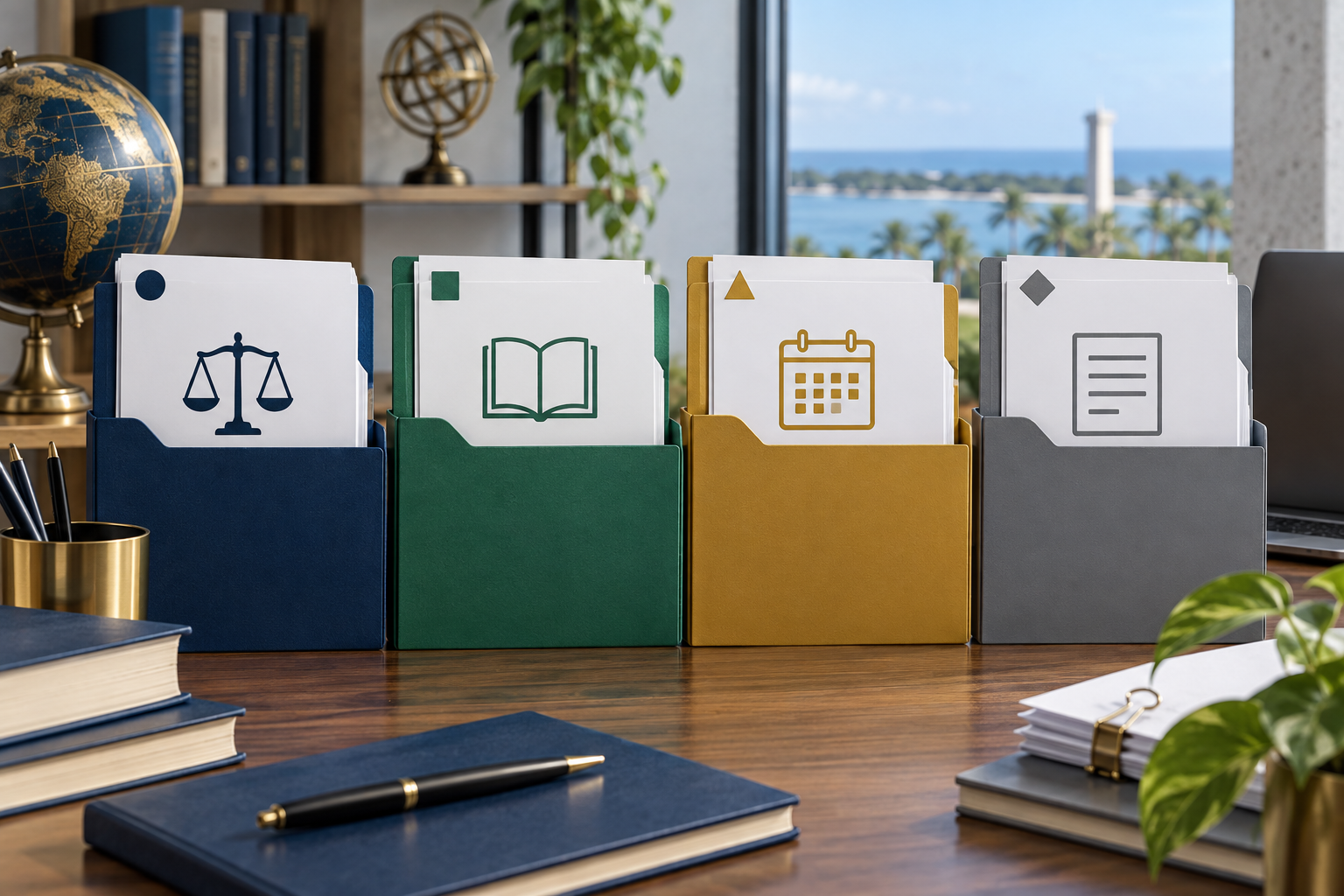 Documentos oficiais conferidos para o TCC UFPB