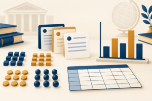 Variáveis quantitativas discretas: 9 exemplos