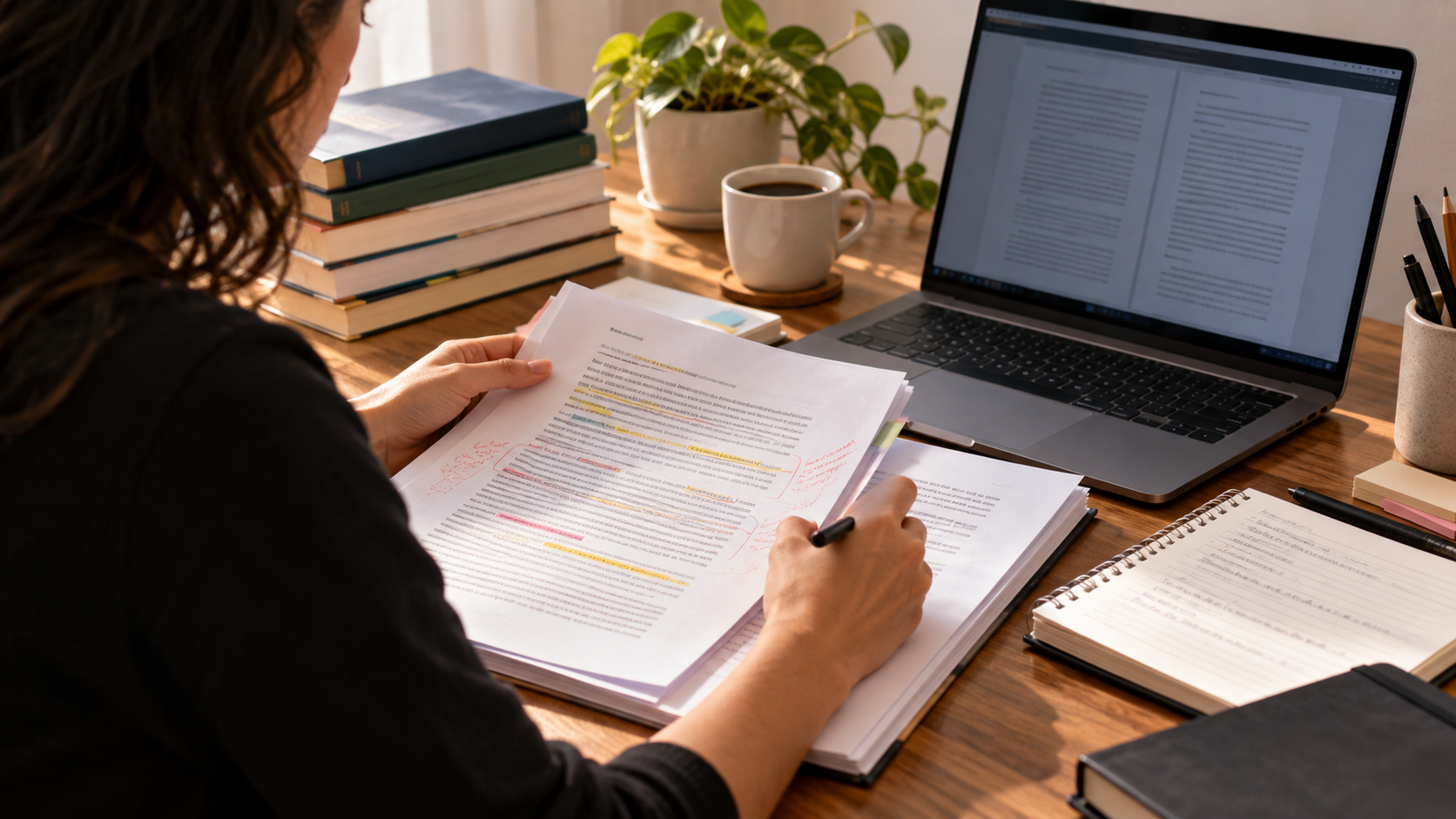 monografia UECE: definição do método