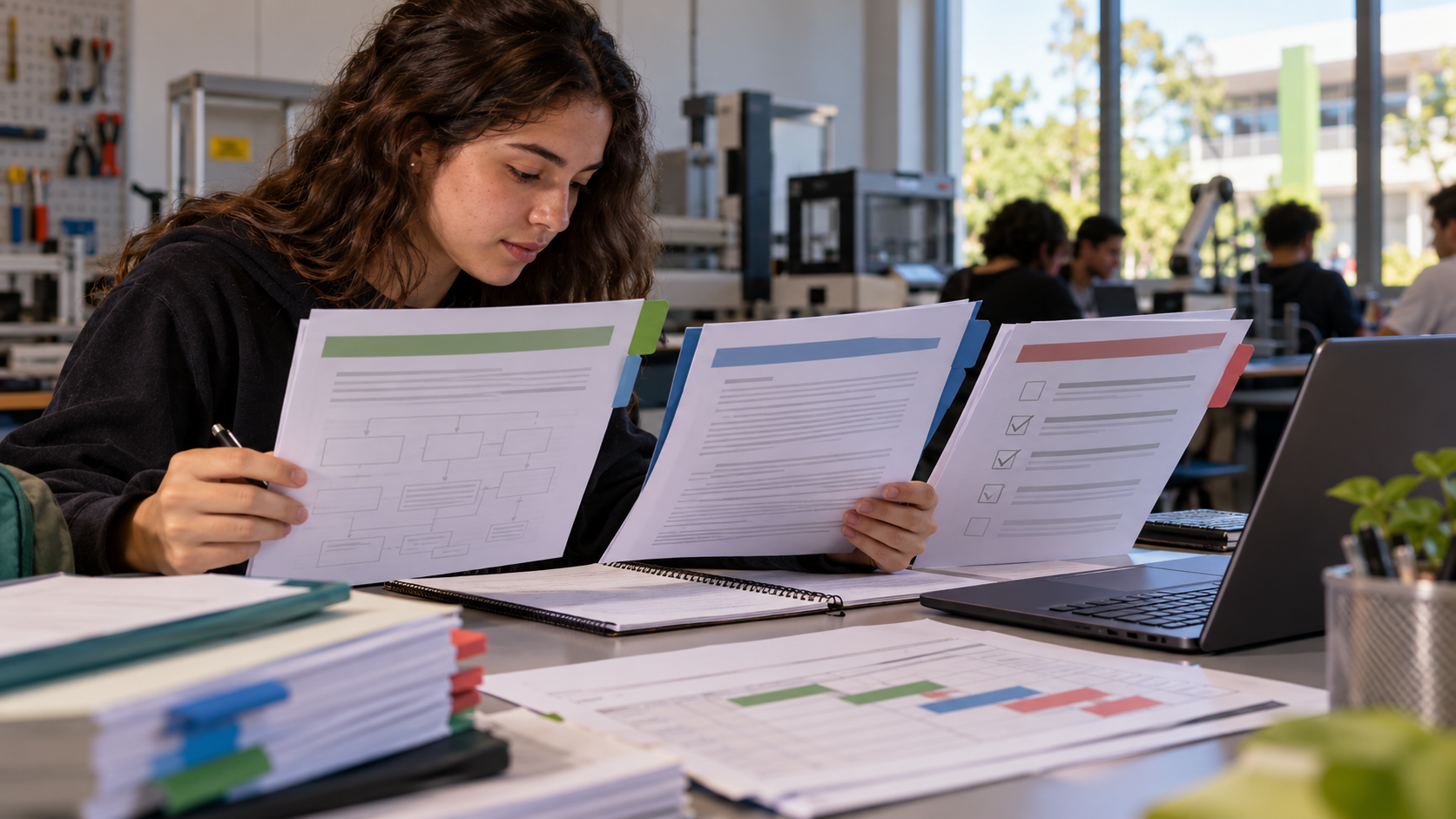 TCC IFSC: conferência das regras específicas do curso