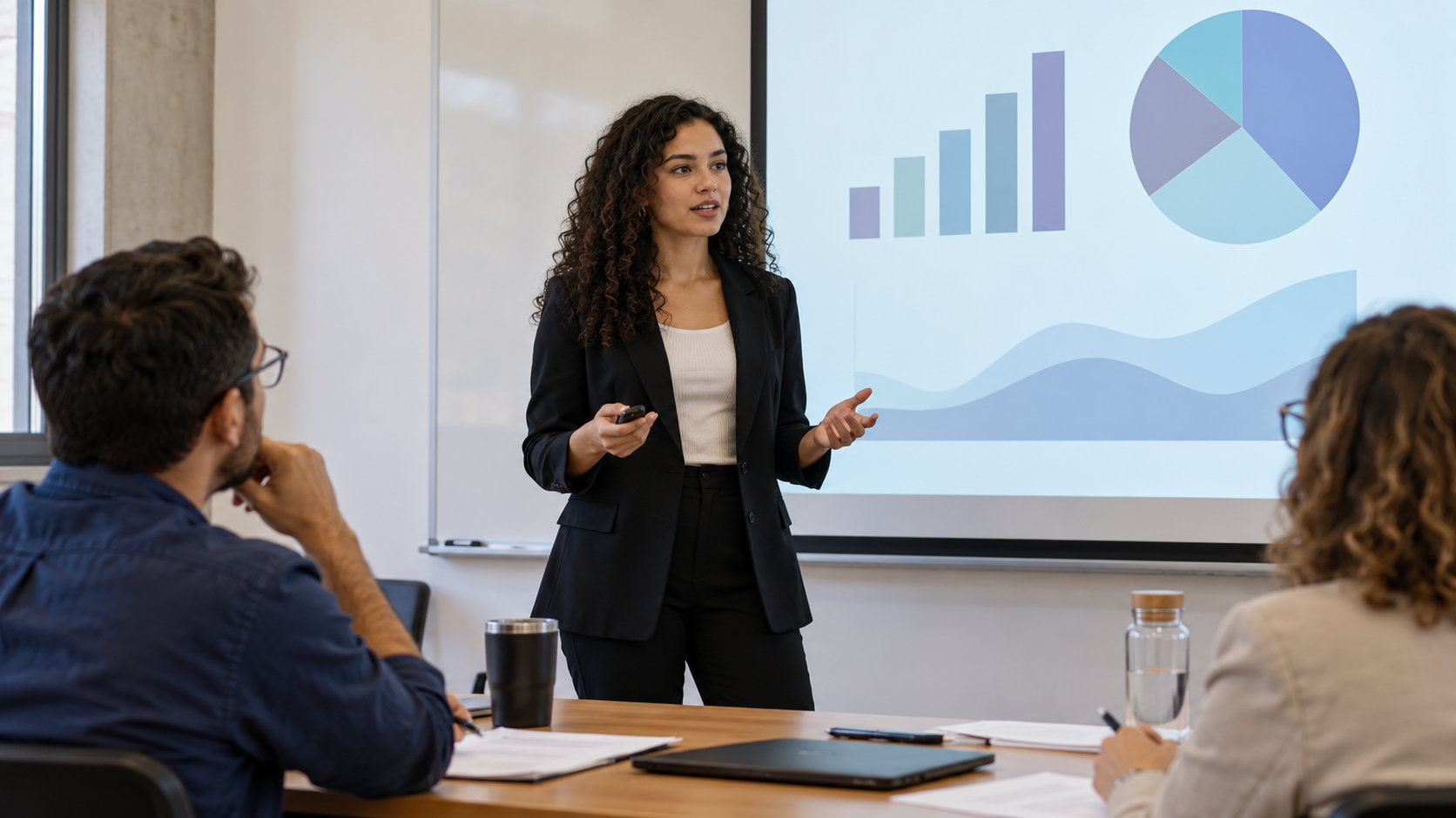 TCC UEMG: apresentação para banca e defesa do trabalho