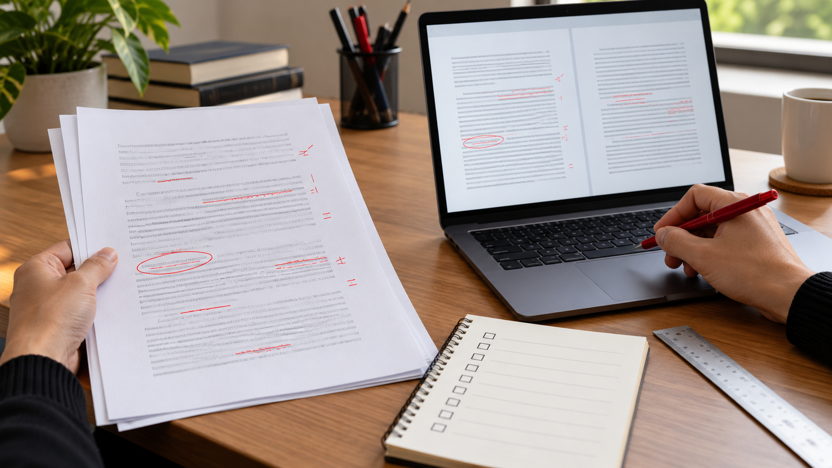 TCC UEMG: revisão, documentos e preparação da versão final