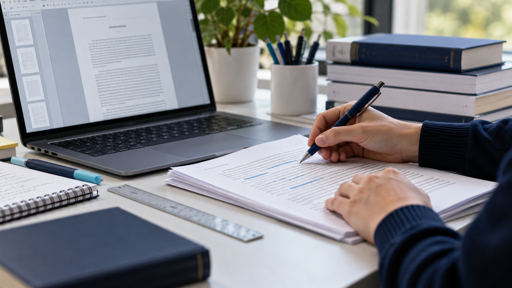 TCC UFRGS: revisão de estrutura e normas