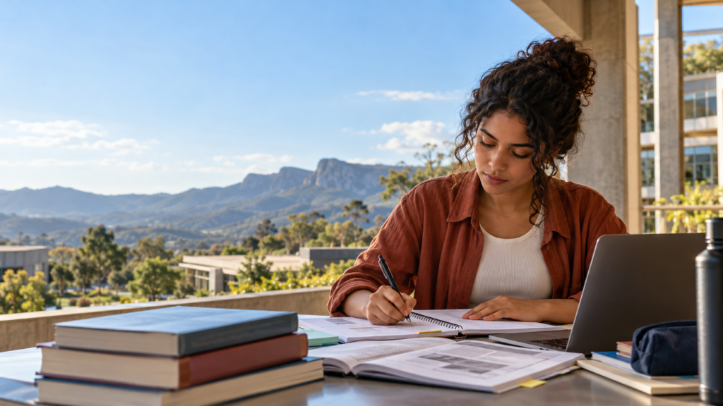 Planejamento do TCC UFVJM do regulamento à entrega acadêmica