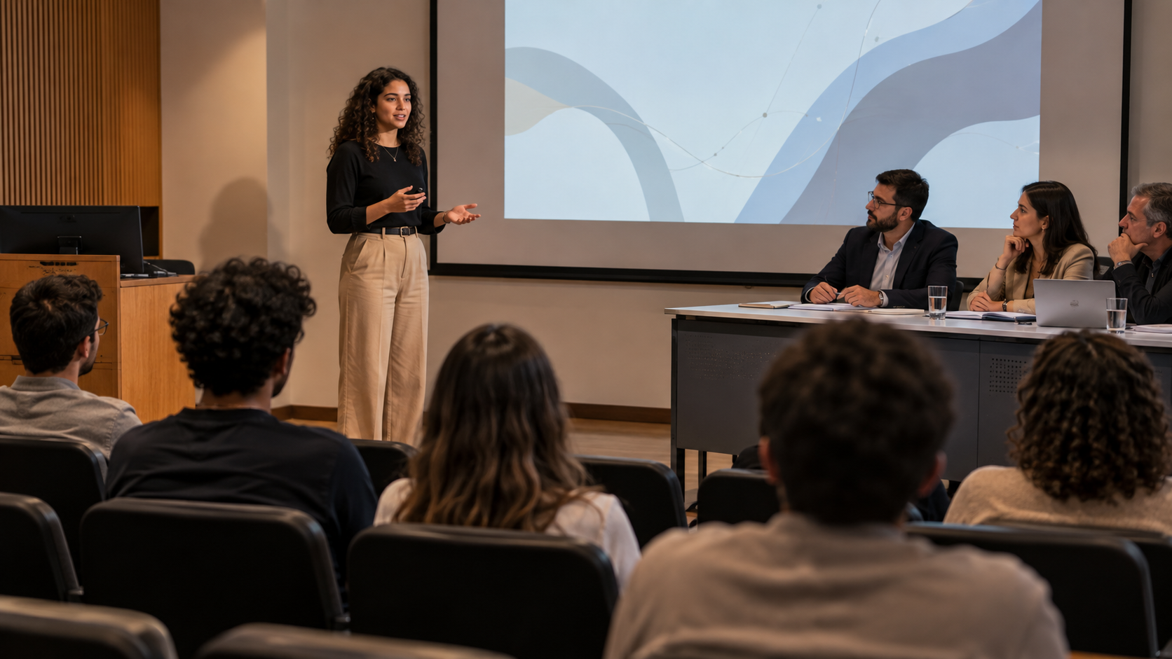 TCC UNESP: preparação para entrega e banca