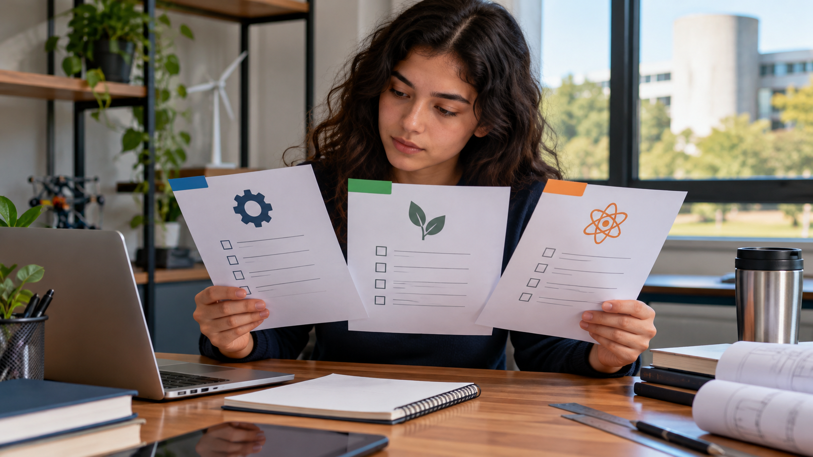 TCC UNIFEI: conferência das regras específicas do curso